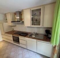 3,5 Zimmer Einliegerwohnung in Schöntal-Bieringen