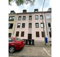 GE-SCHALKE 3 ZIMMER UND KÜCHE, 80 GM WOHNUNG ZUVERMIETEN ZENTRAL - Gelsenkirchen Gelsenkirchen-Mitte