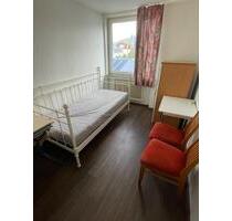 Möbliertes Zimmer in der Südstadt - Marburg