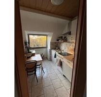 1 Zimmer Wohnung - Untermiete in zentraler Lage ab sofort - Köln Innenstadt