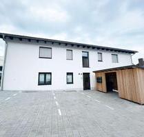 TOP-Moderne 3- Zimmer Wohnung in Schönberg - Grafenau Frauenberg