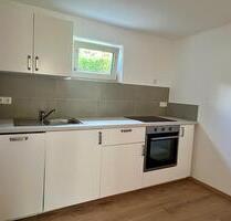 Helle 2,5 Zimmer Wohnung in Mühlacker-Lienzingen mit EBK (neu)