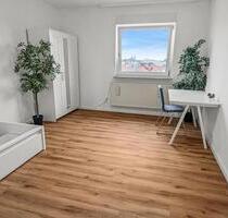 Möblierte Wohnung für 2er Studenten-WG in perfekter Campus-Lage - Nürnberg Gärten bei Wöhrd