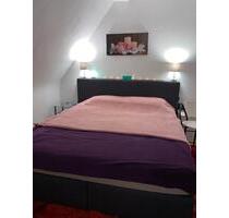 Helle & möblierte 3-Zimmer-Wohnung in Charlottenburg WG GEEIGNET - Berlin Westend