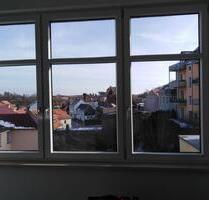 helle 3-Zimmer Wohnung in Kamenz, Nähe Marktplatz