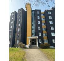Modernisierte 3 Zimmer Wohnung in Ulm Wiblingen