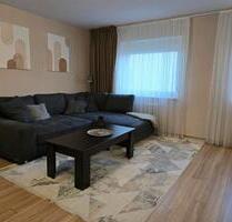 Exklusive 3-zimmer Wohnung möbliert Bad Bergzabern