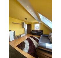 Zwei Zimmer Wohnung zum Mieten - 700,00 EUR Kaltmiete, ca.  55,00 m² in Obertshausen (PLZ: 63179)