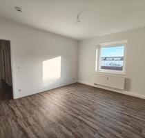 Hell, saniert, gut geschnitten: 2-Zimmer in ruhiger Wohnlage - Brandenburg an der Havel Görden