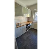 Gensingen, 2 Zimmer Wohnung 54qm