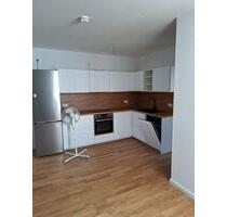 Maisonette: 160 qm, 5 Zimmer und große Terrasse - Ludwigsfelde