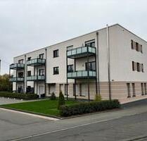 88 qm, 3-Zimmer Wohnung, barrierearm - Hachenburg