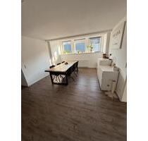 Helle 3-Zimmer Dachgeschosswohnung in Wiehlmünden ab dem 01.05.25