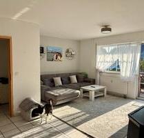 Wohnung mit WBS - 2 Zimmer - mit Balkon & Küche - 01.07.2025 - Bergheim Ahe