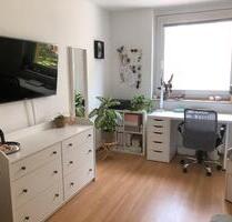 Zentrale 2-Zimmer-Wohnung - WG Neugründung - Osnabrück