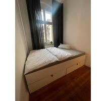 Pendler Zimmer in WG in Kreuzberg - Berlin Friedrichshain-Kreuzberg