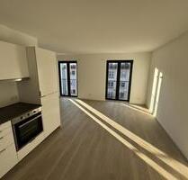Erstbezug nach Kernsanierung 1-Zimmer Apartment - Düsseldorf Derendorf