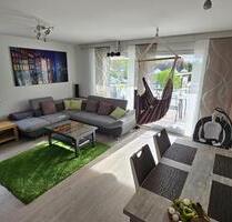 Helle 3-Zimmer Wohnung mit Balkon im Herzen von Schwarzenbruck