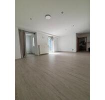 Helle, zentrale 2-Zimmer Wohnung - Wächtersbach