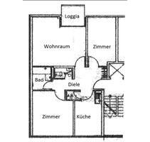 3 Zimmer Wohnung - 1.400,00 EUR Kaltmiete, in Dormagen (PLZ: 41540) Hackenbroich