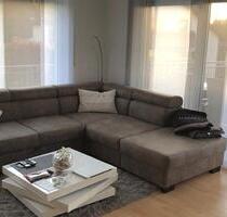 Charmante 3-Zimmer Erdgeschosswohnung mit Garten - Schorndorf