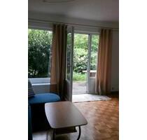 2 Zimmer Wohnung in Bad Harzburg