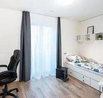 1-Zimmer Studio Apartment für Studenten für 3 - 4 Monate - Hamburg Wandsbek