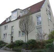 Gemütliche 2-Zimmer Wohnung zum Wohlfühlen! - Esslingen am Neckar Hegensberg