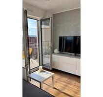 Tolles 1-Zimmer Appartement (42qm) mit Balkon in Top-Lage von Frechen