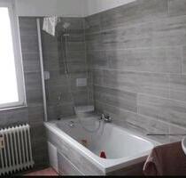 2 Zimmer Wohnung im ruhiger Haus zum vermieten . Provision frei. - Ober-Ramstadt