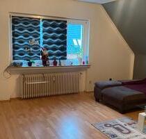 Schöne helle 2-Zimmer Wohnung - 780,00 EUR Kaltmiete, ca.  55,00 m² in Ritterhude (PLZ: 27721)
