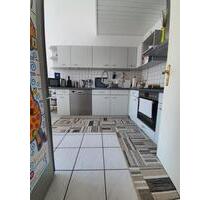 2 ½ Zimmer Wohnung,hell, sehr gepflegt, mit TG, in Ingolstadt-Süd
