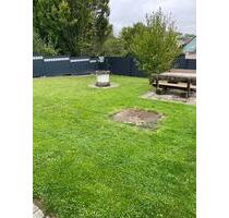 Schöne zwei Zimmer Wohnung in Groß-Bieberau