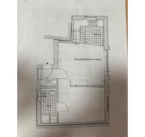 1 Zimmer Wohnung - 561,00 EUR Kaltmiete, in Stralsund (PLZ: 18439)