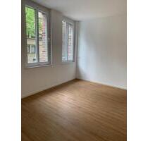 Helle drei Zimmer Wohnung über zwei Etagen im Zentrum von Werne