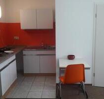 1-Zimmer Wohnung möbliert - 400,00 EUR Kaltmiete, in Fürth (PLZ: 90765) Bislohe