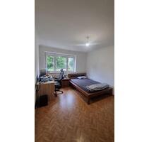 1_Zimmer in WG Von 01.09.2025 bis 10.10.2025 - Ingolstadt Südost
