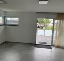 Moderne 3,5-Zimmer Mietwohnung in Balgheim - Spaichingen