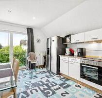 4 Zimmer Maisonnette Wohnung mit Einbauküche & Terrasse - Ober-Mörlen