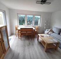 2-Zimmer Wohnung, neu renoviert, voll möbliert in Kierspe zu verm