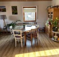 2-Zimmer DG-Wohnung mit EBK und Balkon - Kappel-Grafenhausen