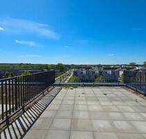 KEINE ANRUFE - ANFRAGEN NUR PER MAIL: 4 Zimmer - Dachterrasse - top Ausstattung - Whg. 52 - Hamburg Harburg