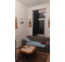 Gemütliches Zimmer zur Zwischenmiete in 2er-WG – Limmer – 500 € w - Hannover Linden-Limmer