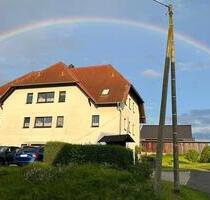 3 ZKB 3 Zimmer Wohnung 2. OG 72m² Balkon ruhige Lage - Penig