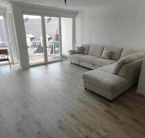 3 Zimmer Wohnung mit Einbauküche 89m2 - Wuppertal Elberfeld
