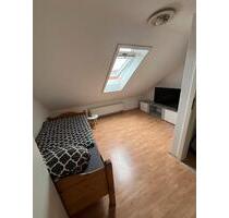 1 Zimmer WHG zu vermieten - 266,00 EUR Kaltmiete, ca.  30,00 m² in Haigerloch (PLZ: 72401)