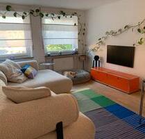 3 Zimmer Wohnung Nürnberg Altstadt saniert