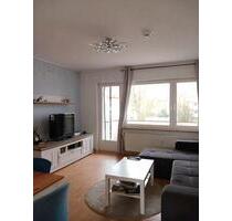 3-Zimmer Wohnung in Einswarden, Nordenham