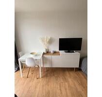 Renoviertes 1 Zimmer Design Apartment - sehr schön eingerichtet - Düsseldorf Stadtbezirk 8