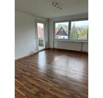 4 Zimmer Wohnung 2 Balkone 1 Etage Bahnhofstraße 26 in Schlewecke - Bad Harzburg